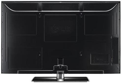 LG 60PZ950 60" Class 3D capable 1080P Plasma TV