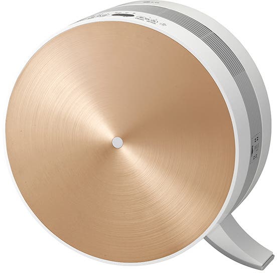 LG AS401VGA1 Gold