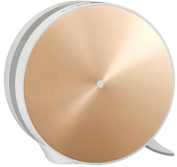 LG AS401VGA1 Gold