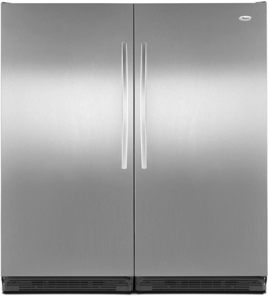 Whirlpool EV188NYWS Stainless Steel
