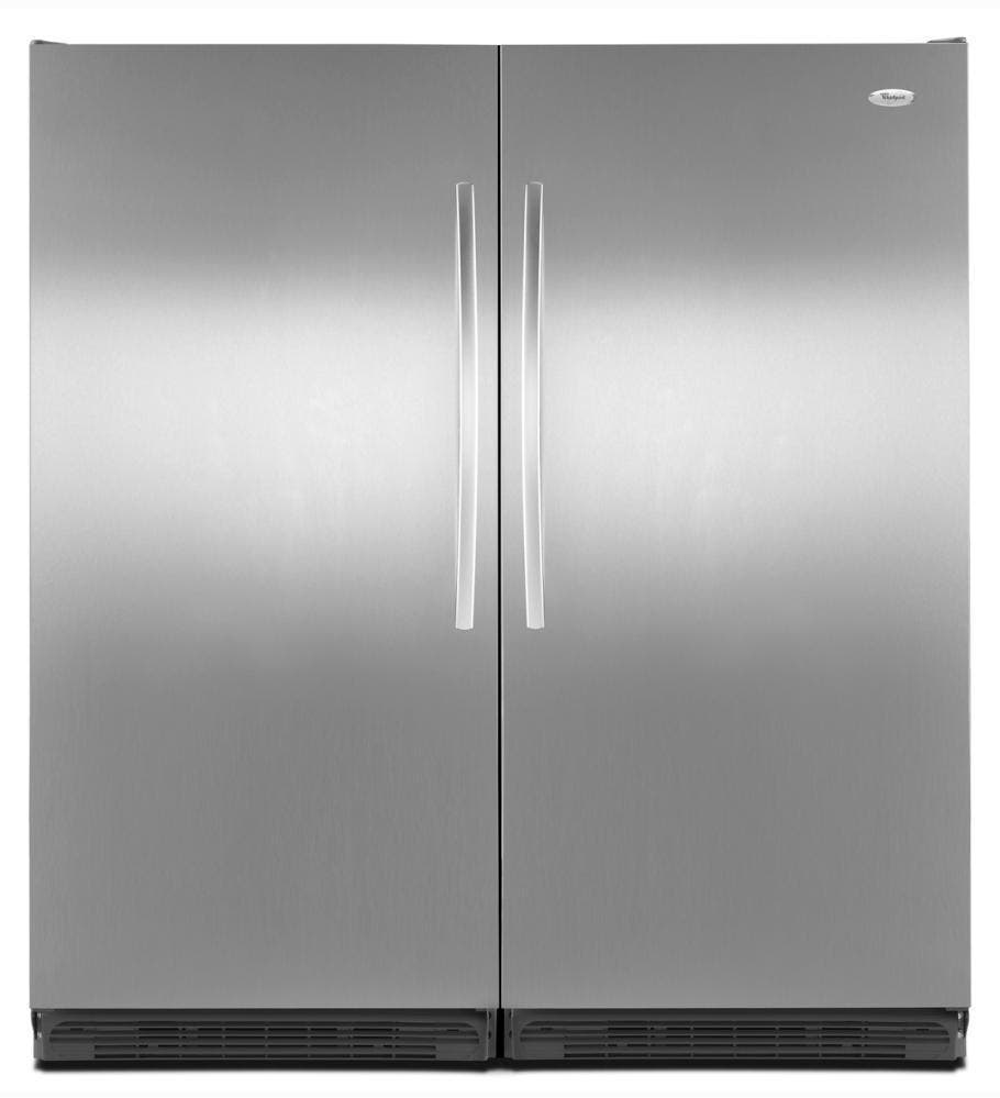 Whirlpool EV188NYWS Stainless Steel