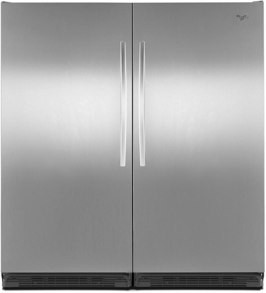 Whirlpool EV188NYWS Stainless Steel