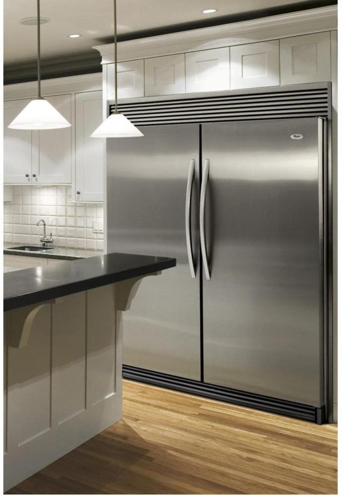 Whirlpool EV188NYWS Stainless Steel