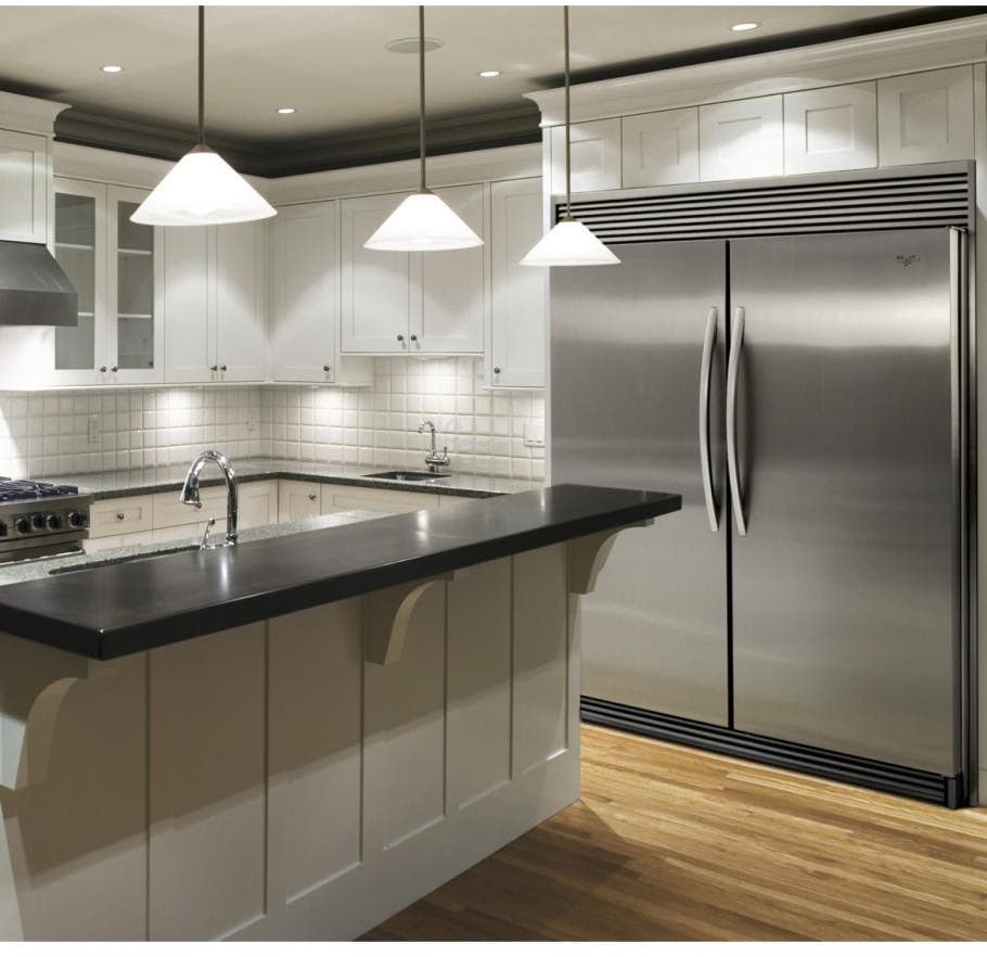 Whirlpool EV188NYWS Stainless Steel
