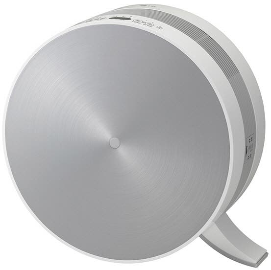 LG AS401VSA0 Silver