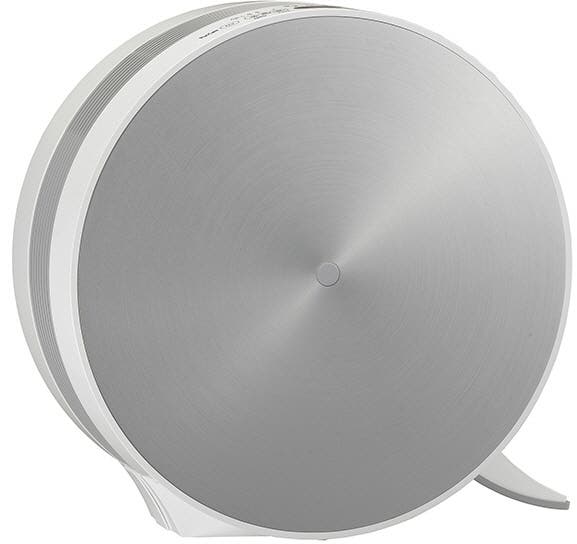 LG AS401VSA0 Silver