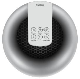 LG AS401WWA1 PuriCare Air Purifier Tower