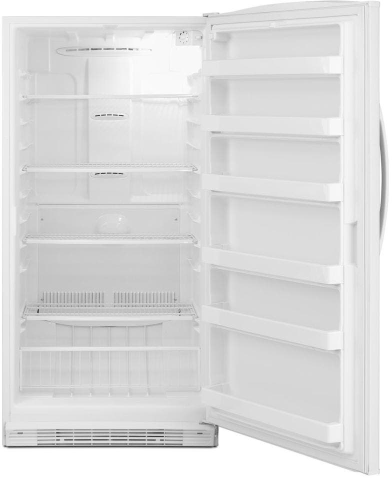 Whirlpool EV200NZBQ White