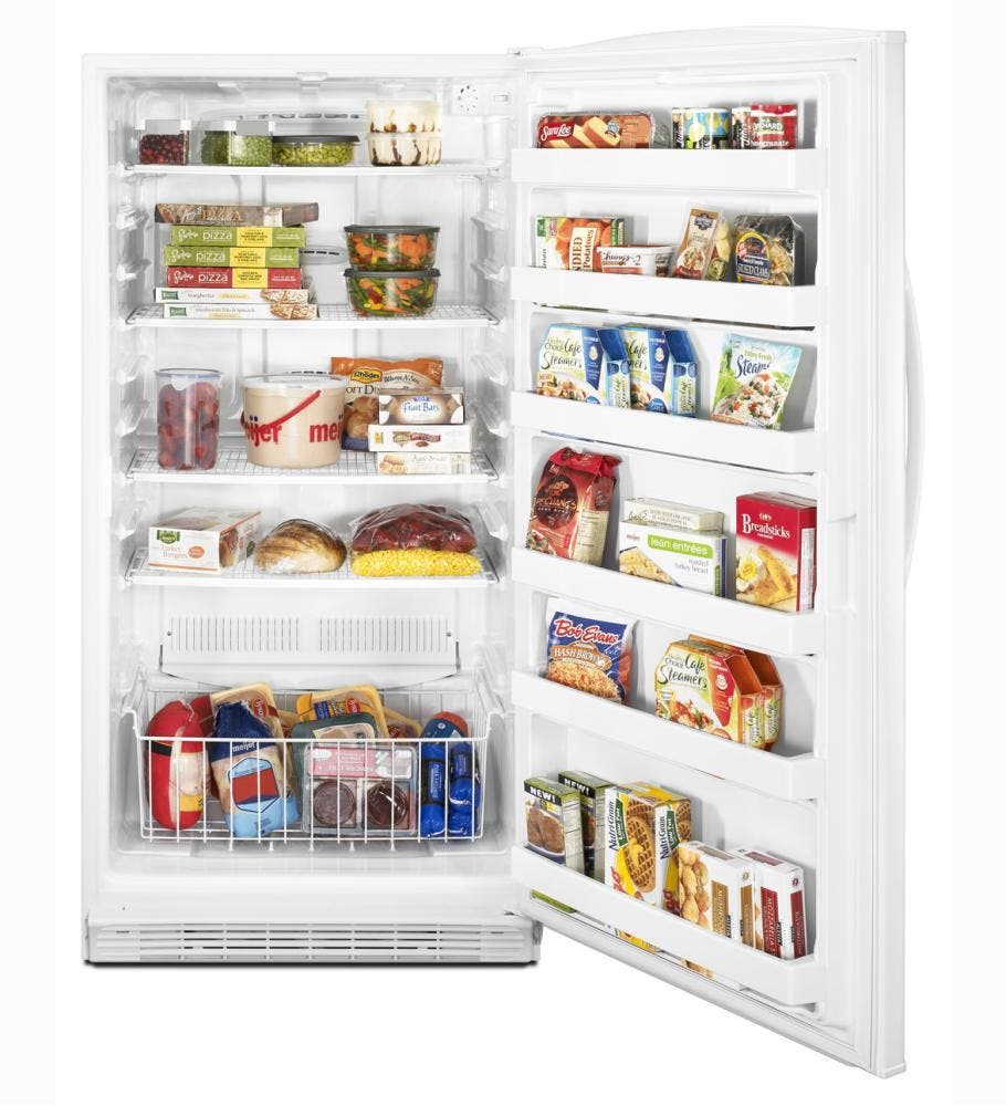 Whirlpool EV200NZTQ White