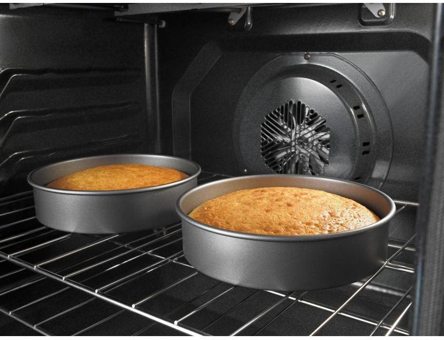 Whirlpool GFE461LVS Stainless Steel