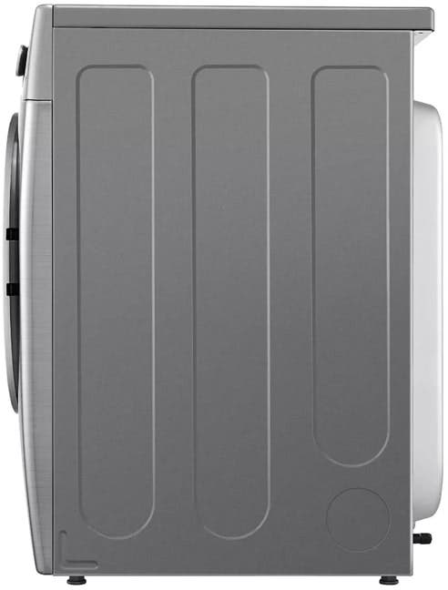 LG DLE3600V Graphite Steel