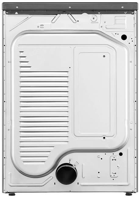 LG DLE3600V Graphite Steel