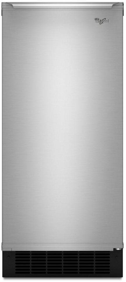 Whirlpool GI15NDXXQ White