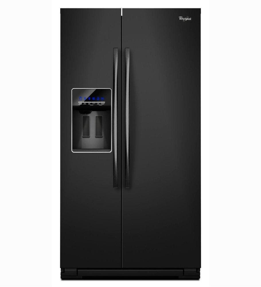 Whirlpool GSF26C4EXF Mono Satina Steel