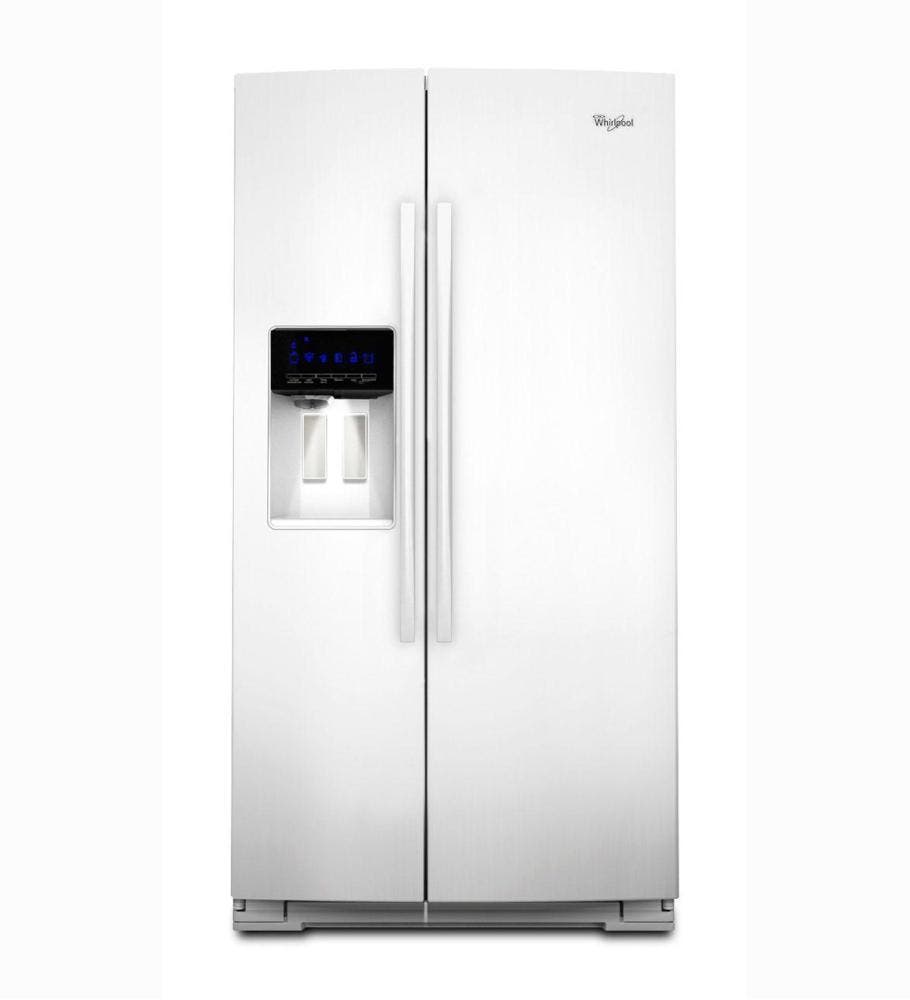 Whirlpool GSS30C6EYF Mono Satina Steel