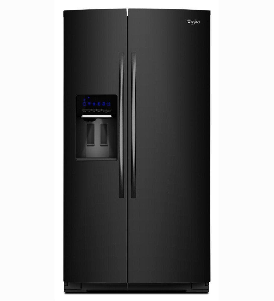 Whirlpool GSS30C6EYF Mono Satina Steel