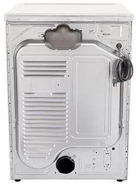 LG DLEX2501W White