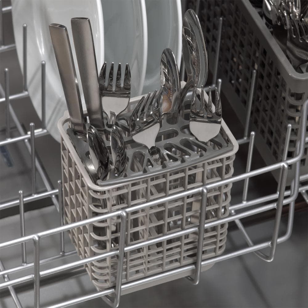 Whirlpool GU2475XTVY Monochromatic Stainless Steel