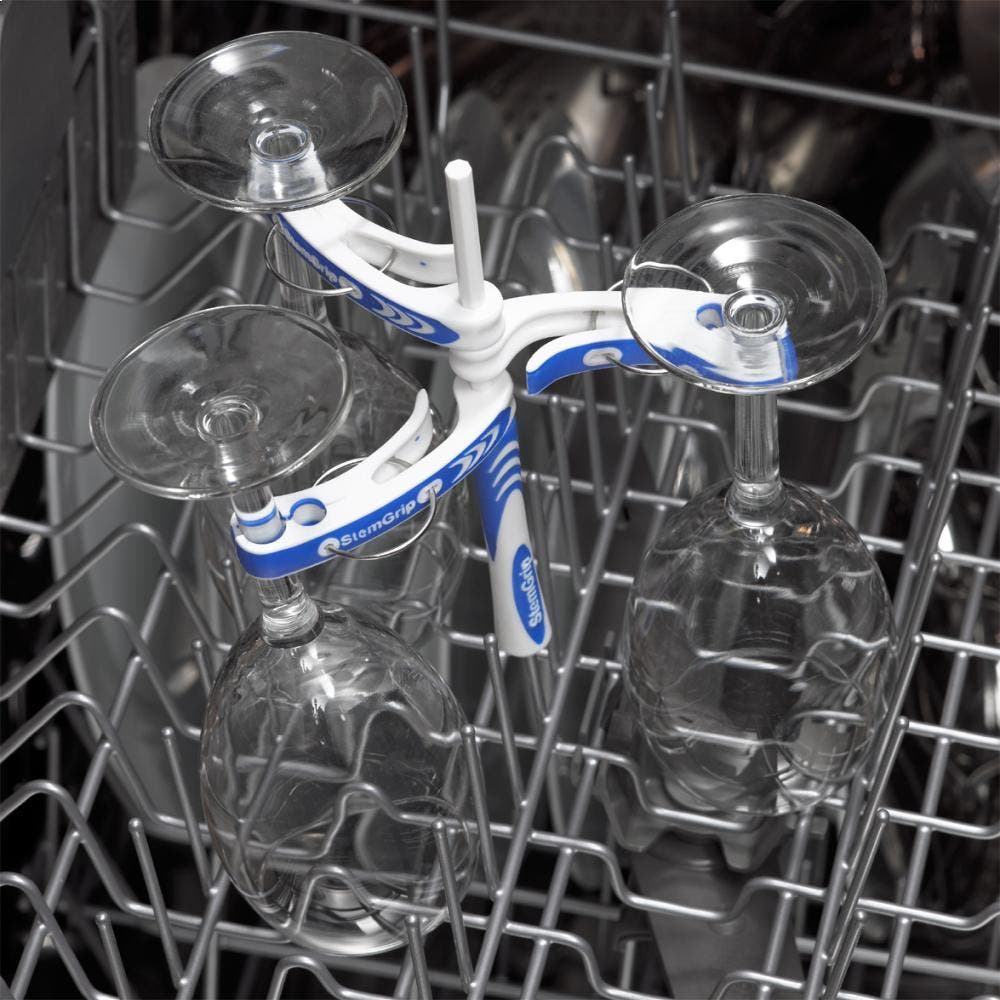 Whirlpool GU2475XTVY Monochromatic Stainless Steel