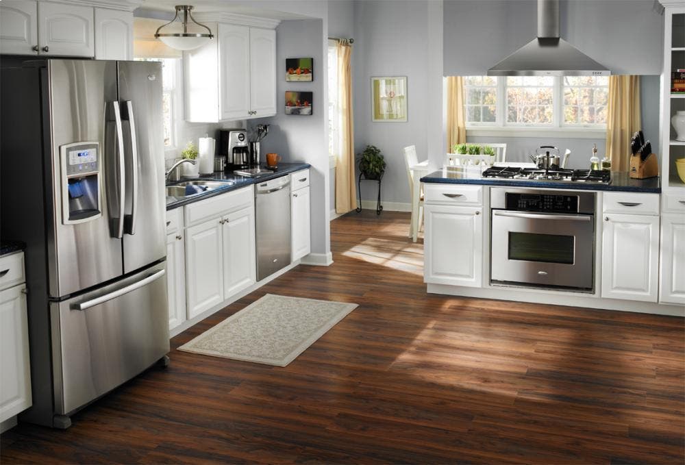 Whirlpool GU2475XTVY Monochromatic Stainless Steel