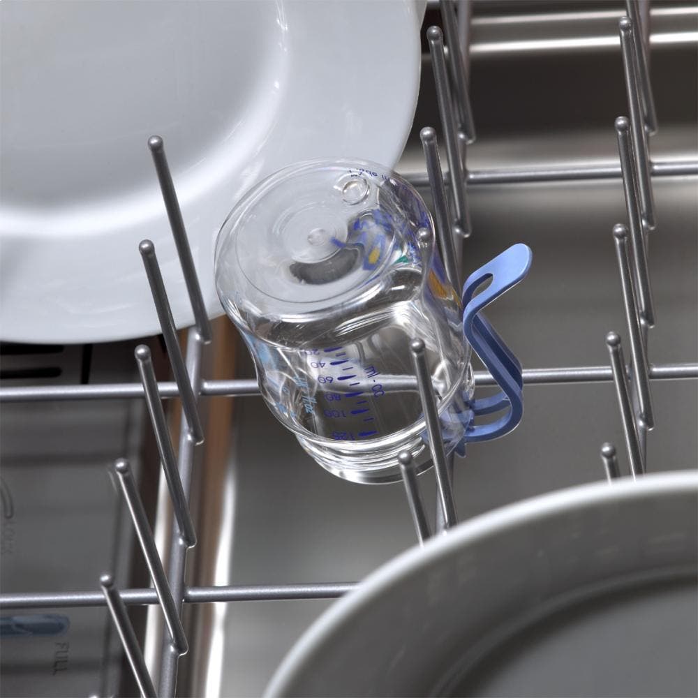 Whirlpool GU2475XTVY Monochromatic Stainless Steel