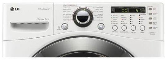 LG DLEX3360W - Thumbnail 2