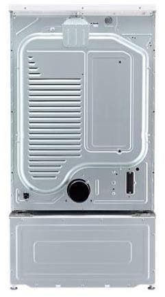 LG DLEX3570W White