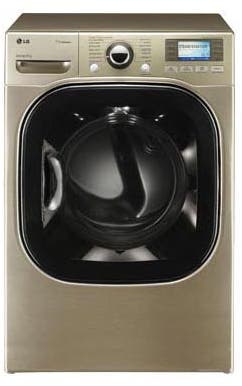 LG DLEX3885C Chardonnay