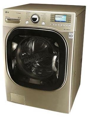 LG DLEX3885C Chardonnay