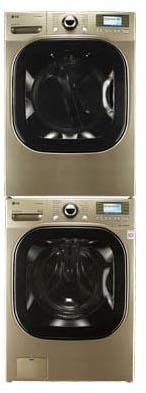 LG DLEX3885C Chardonnay