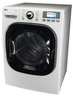 LG DLEX3885W White