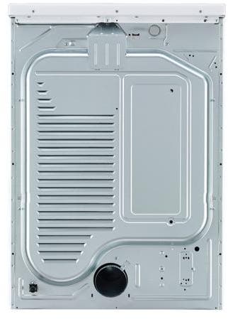 LG DLEX4270W White