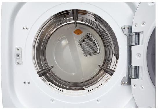 LG DLEX4270W White