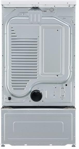 LG DLEX4370W White