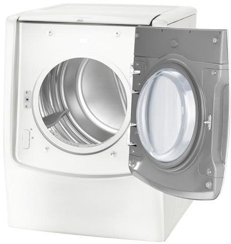 LG DLEX5000W White