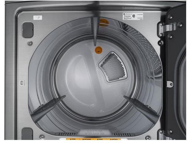 LG DLEX5170V Graphite Steel