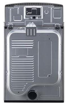 LG DLEX5170V Graphite Steel