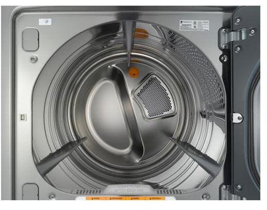 LG DLEX6001V Graphite Steel