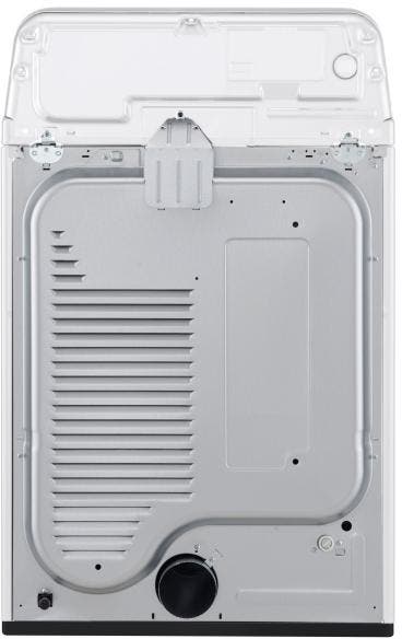 LG DLEX7600WE White