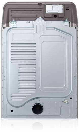 LG DLEX7700VE Graphite Steel
