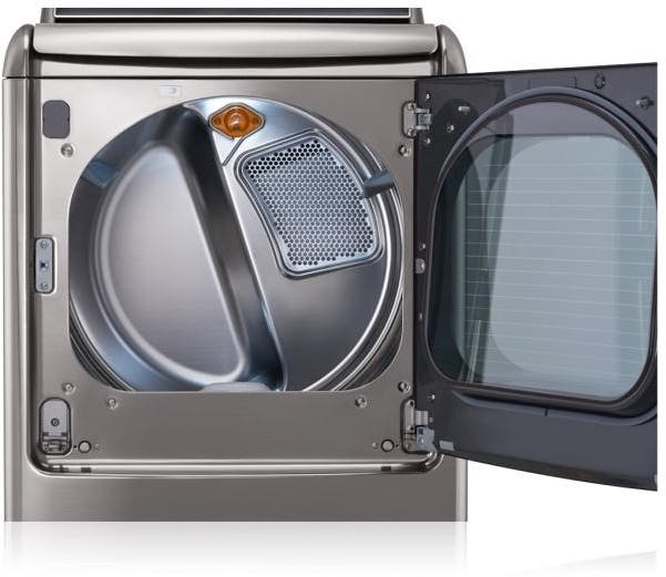 LG DLEX7700VE Graphite Steel