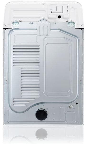 LG DLEX7700WE White