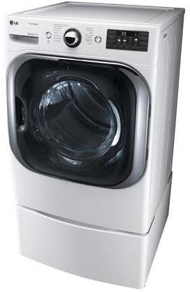 LG DLEX8000