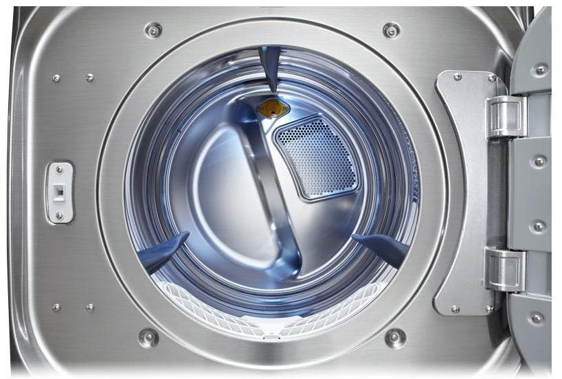 LG DLEX8500V 29 Inch 9.0 cu. ft. Electric Dryer
