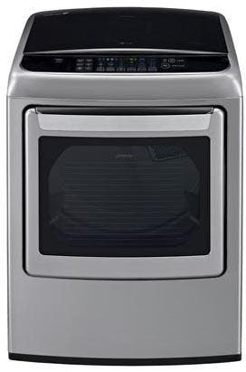 LG DLEY1701V Graphite Steel