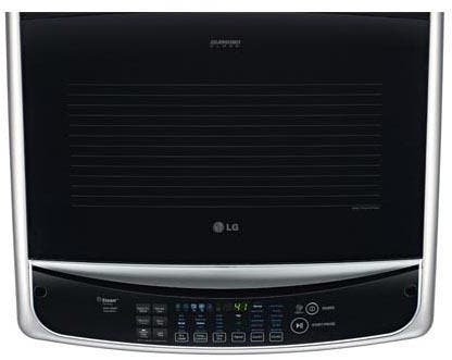 LG DLEY1701V Graphite Steel