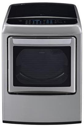 LG DLEY1701VE Graphite Steel