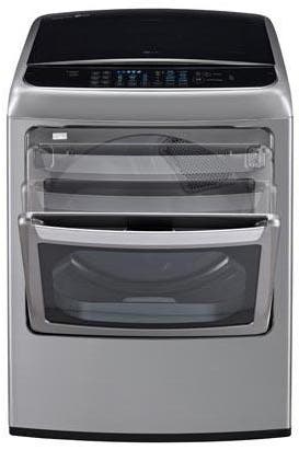 LG DLEY1701VE Graphite Steel