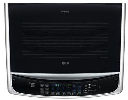 LG DLEY1701VE Graphite Steel