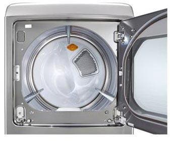 LG DLEY1701VE Graphite Steel